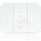 Точка доступа UBIQUITI LBE-M5-23