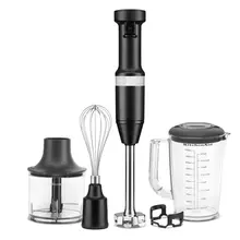 Погружной блендер KitchenAid 5KHBV83