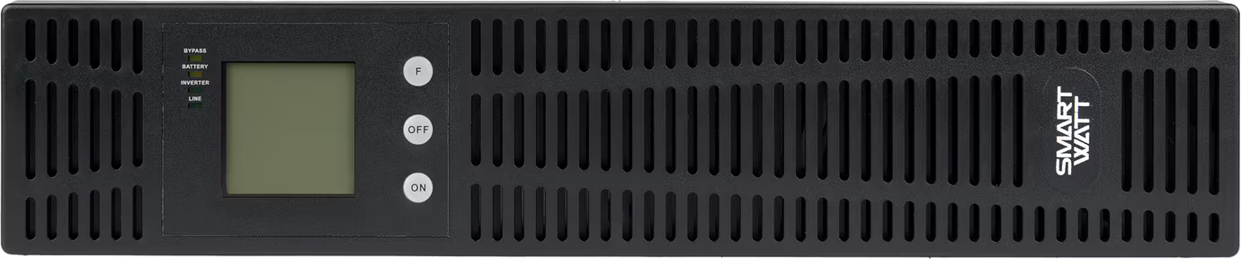 ИБП SMARTWATT UPS SECURE  IEC 2kVA (UPS SECURE IEC 2kVA)