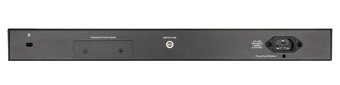 Коммутатор D-LINK DGS-3130-30TS