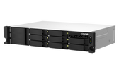 Сетевое хранилище QNAP 8 disks TS-864eU