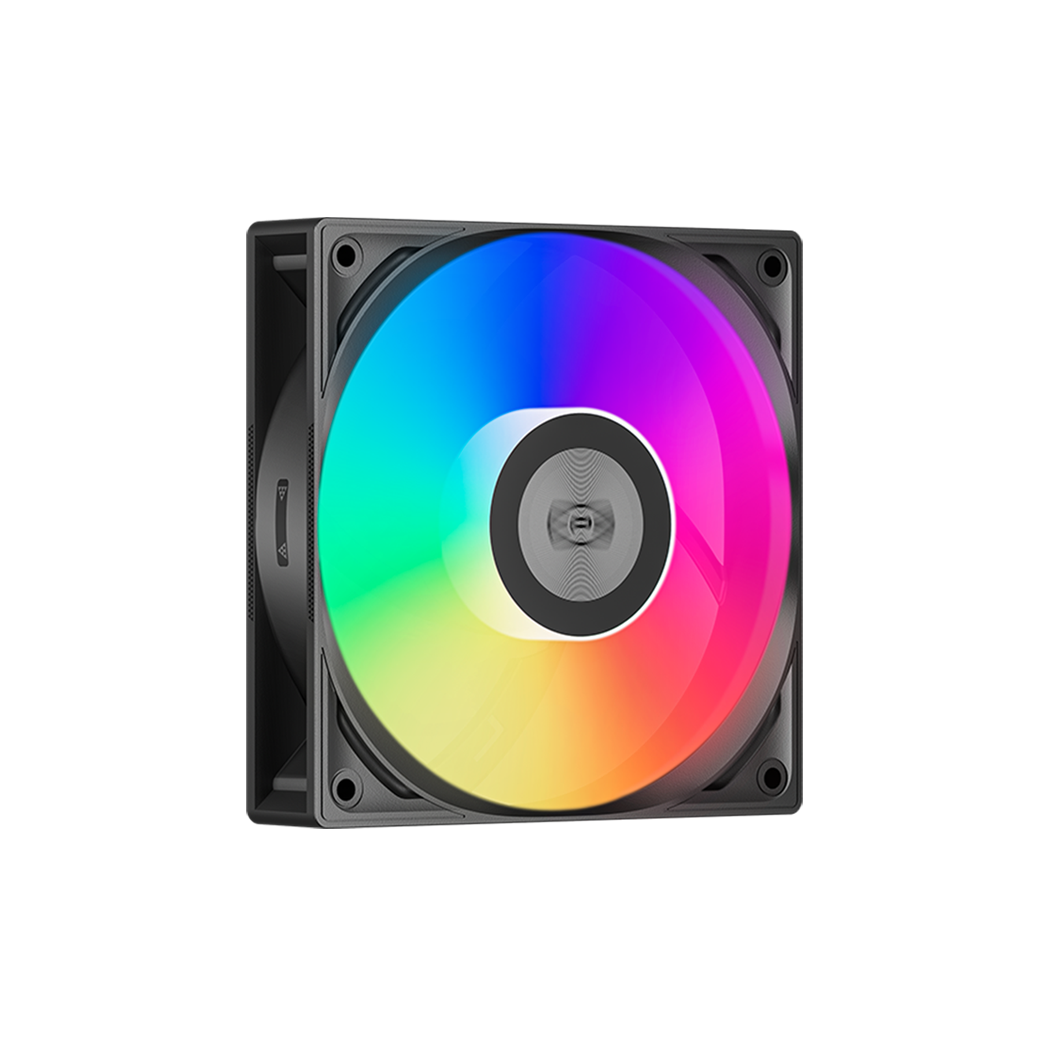 Кулер Процессорный PCCooler жидкостная система охлаждения DA360 Pro ARGB