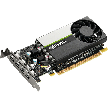 Видеокарта NVIDIA Quadro T600 4 ΓБ Bulk