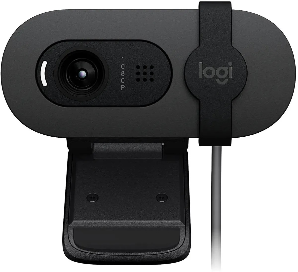 Вебкамера Logitech WebCam Brio 105
