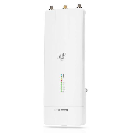 Точка доступа UBIQUITI LTU-ROCKET