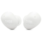 Bluetooth-гарнитура JBL Wave Buds 2, цвет белый