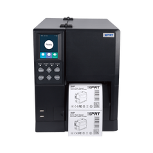 Принтер iDPRT Industrial 4" TT Printer iX4P