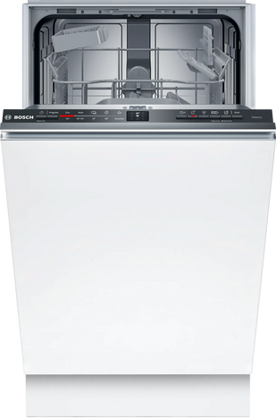 Встраиваемая посудомоечная машина Bosch SPV2HKX42E