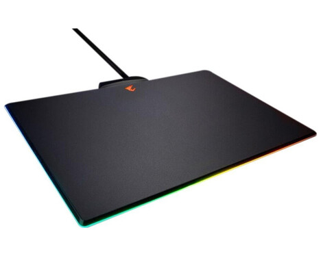 Коврик AORUS AORUS P7, цвет черный