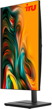 Моноблок IRU Tactio 24ID 256 ΓБ