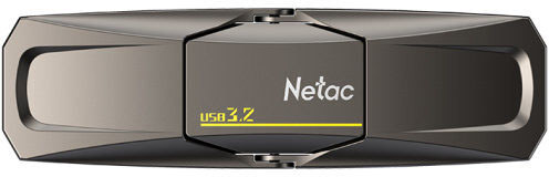 Флешка Netac US5 128GB
