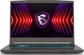 Ноутбук 15.6" IPS FHD MSI Thin 15 B13UCX-2649XRU gray (Core i5 13420H/8Gb/512Gb SSD/2050 4Gb/noOS) (9S7-16R831-2649)