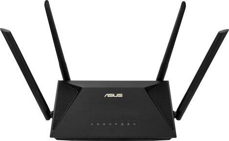 Wi-Fi роутер ASUS RT-AX53U