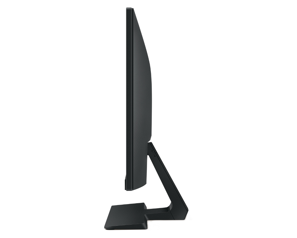 Монитор BenQ GW2480 23.8-inch черный