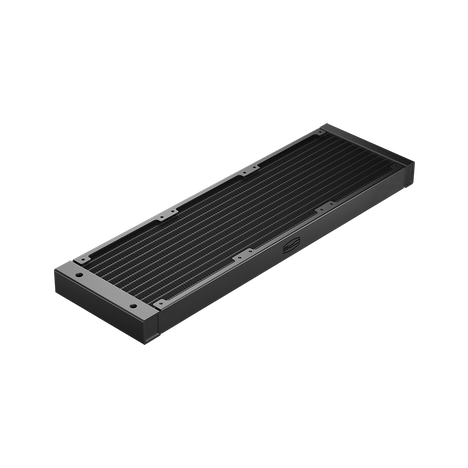 Кулер Процессорный PCCooler жидкостная система охлаждения DA360 Pro ARGB