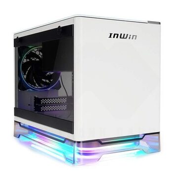 Корпус Inwin CF08A (A1PLUS)