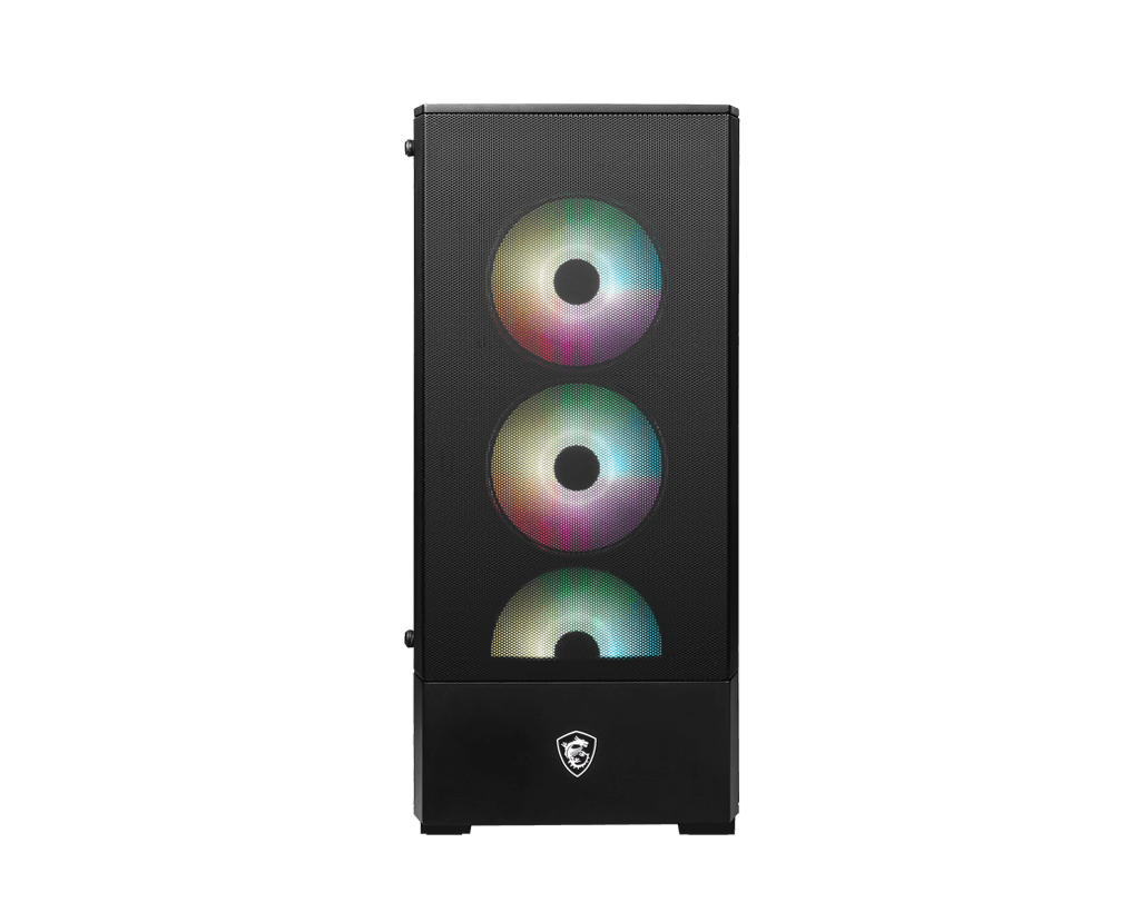 Корпус MSI MAG Forge 112R