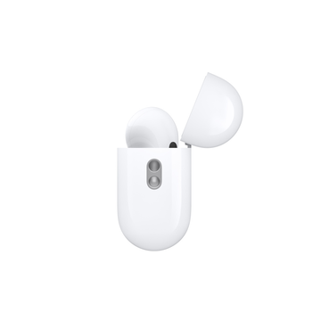 Наушники Apple AirPods Pro 2 2023 A3047/A3048/A2968, цвет белый