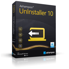 

Ashampoo UnInstaller