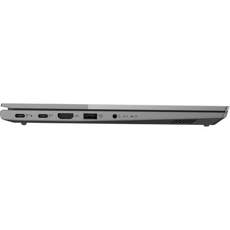 Ноутбук LENOVO Thinkbook 14 G4 IAP Intel Core i3-1215U (серый)