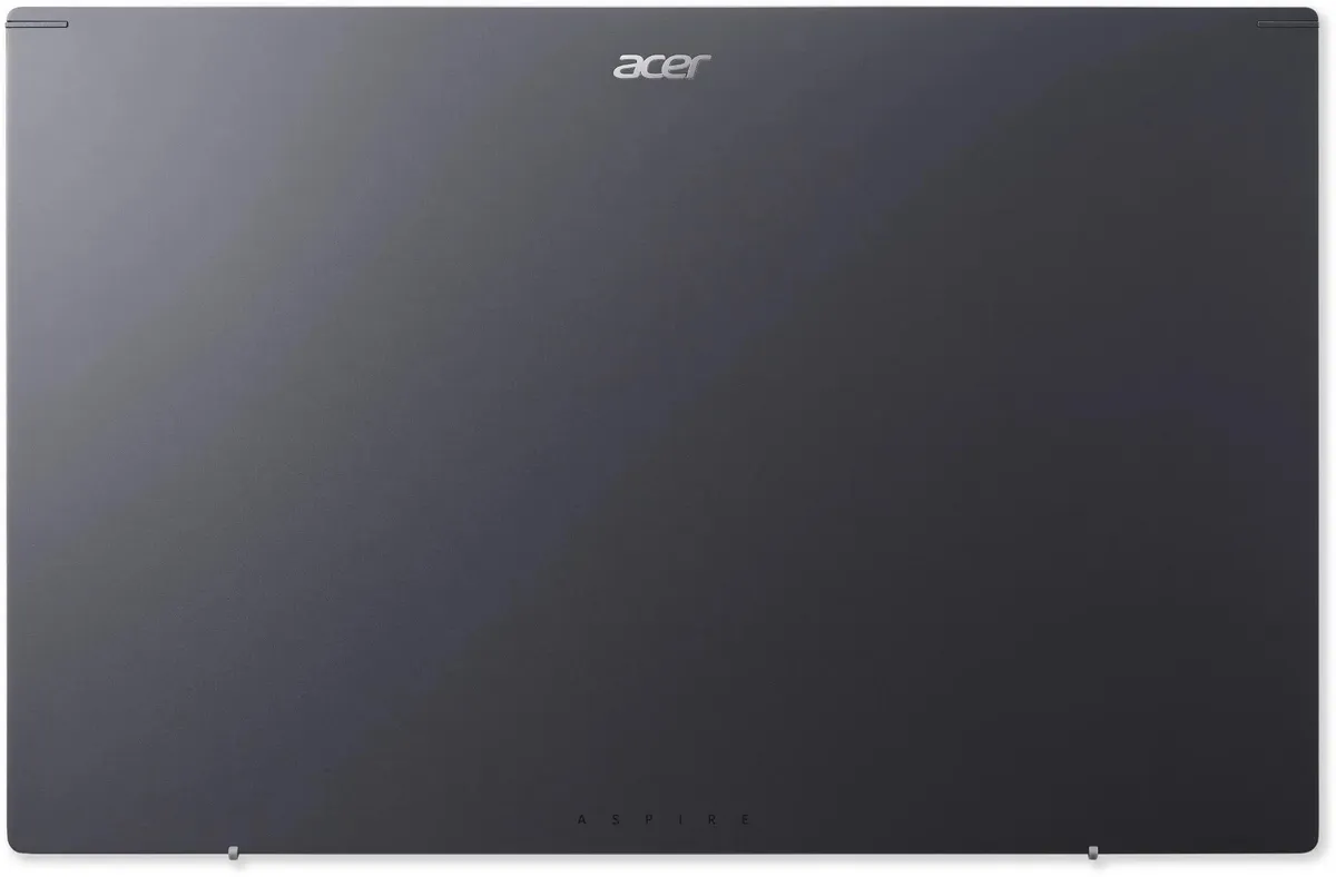 Ноутбук ACER Aspire 5 A515-58P-759A Intel Core i7-1355U (темно-серый)