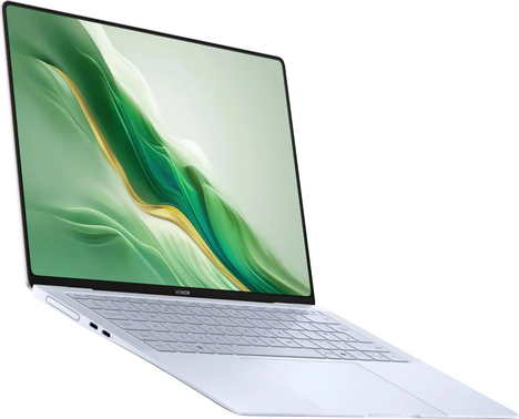 Ноутбук Honor MagicBook Art 14 MRA-721 Intel Core Ultra 7 155H (белый)