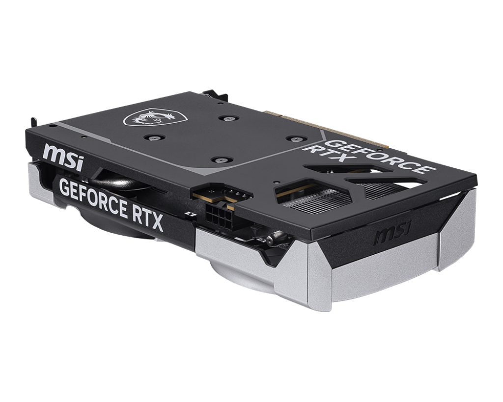 Видеокарта MSI GeForce RTX 5050 8 ΓБ Retail