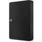 Внешний HDD SEAGATE Expansion Black 4TB