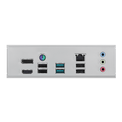 Материнская плата ASUS Intel B760 PRIME B760M-PLUS