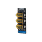 Умный дом Dahua Модуль расширения DHI-ARM320-W2(868)