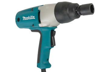 Ударный гайковерт MAKITA TW0350