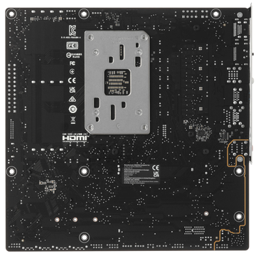 Материнская плата ASUS AMD B850 PRIME B850M-A-CSM