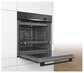 Электрический духовой шкаф Bosch HBG517EB0R