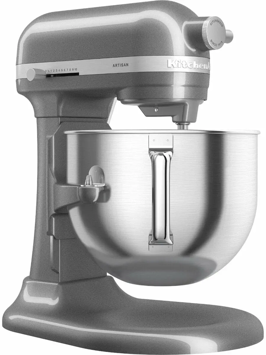 Планетарный миксер KitchenAid Artisan 6.6л