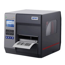 Принтер iDPRT Industrial 4" TT Printer iQ4