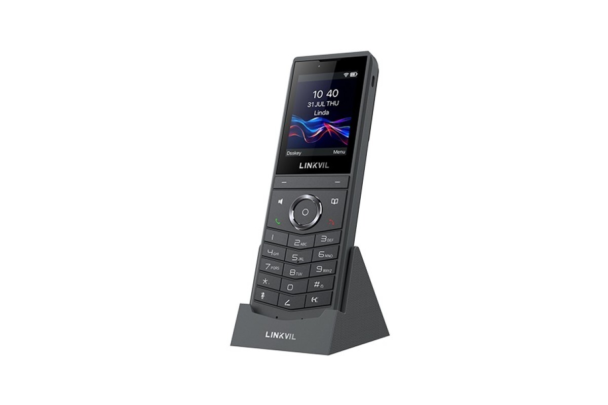 Wi-Fi телефон FANVIL W620W