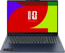 Ноутбук LENOVO IdeaPad Slim 5 G11 16AGP11 AMD Ryzen AI 7 445 (синий)
