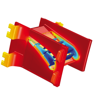 COMSOL Group Floating Network, Floating Network