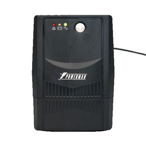 ИБП Powerman POWERMAN Back Pro 850 Plus
