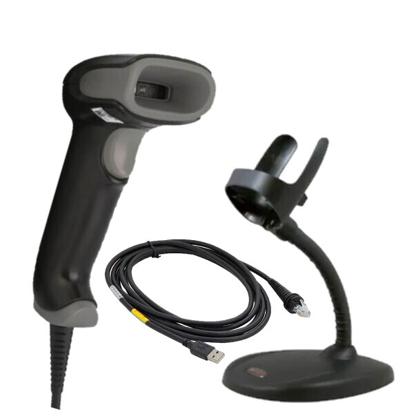 Сканер штрихкодов Honeywell Voyager 1470G2D