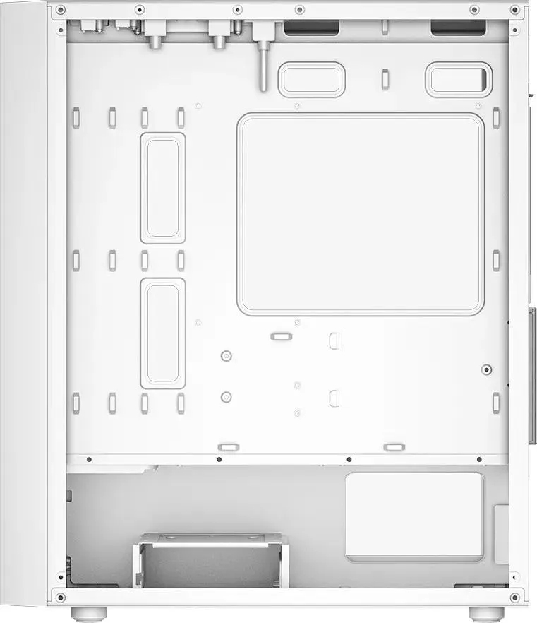 Корпус PCCooler C3B310