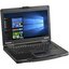 Ноутбук Panasonic ToughBook CF-54 Intel Core i5-7300U (серебристый)