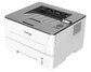 Pantum P3300DN, Printer, Mono laser, А4, 33 ppm (max 60000 p/mon), 350 MHz, 1200x1200 dpi, 256 MB RAM, PCL/PS, Duplex, paper tray 250 pages, USB, LAN, start. cartridge 6000 pages (grey)