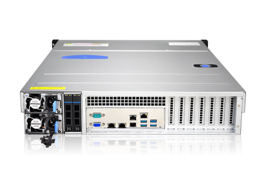 Шасси Gooxi 2U RMC2125-620-HSE