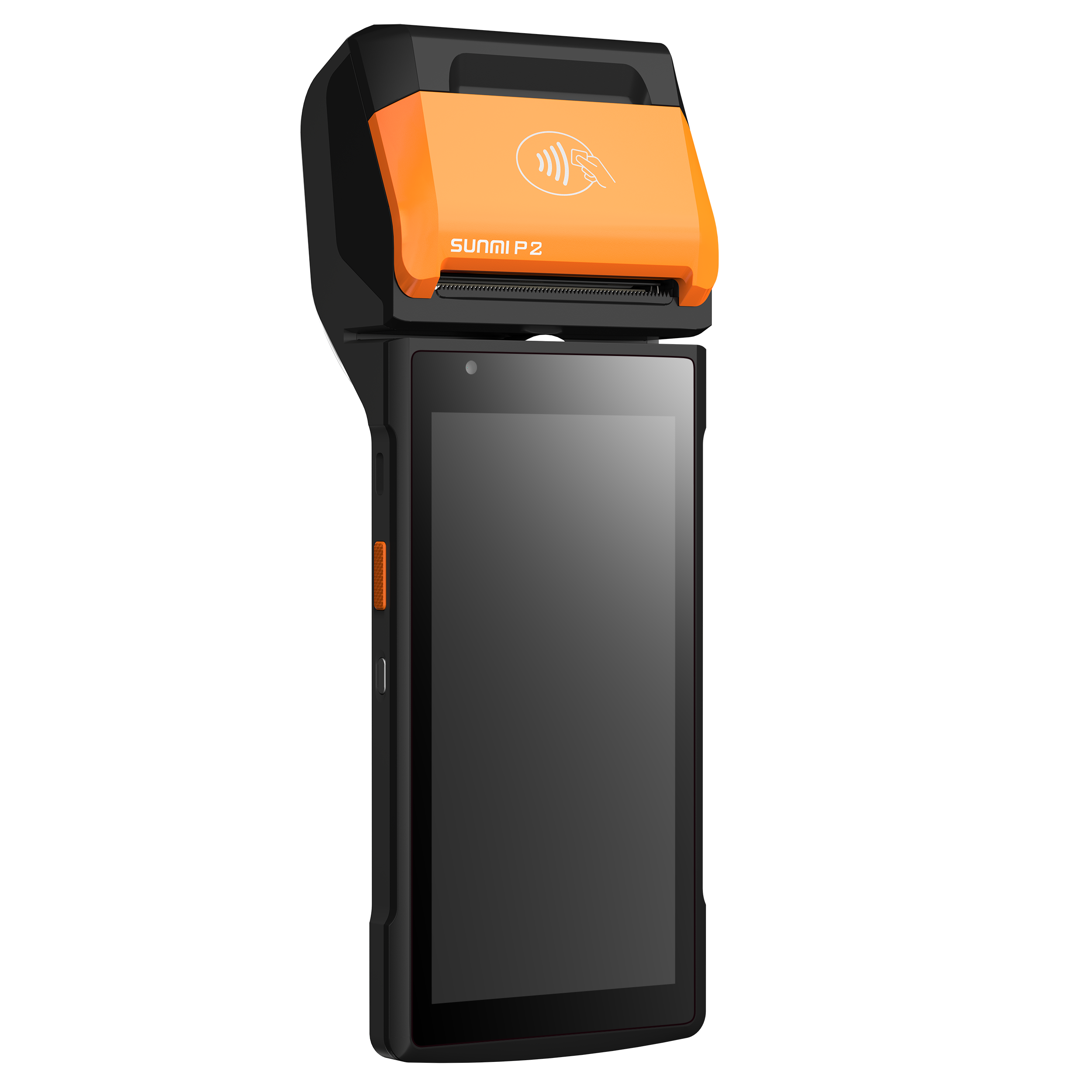 Мобильный POS-терминал SUNMI P2