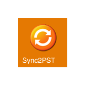 4Team Sync2Pst 1.3
