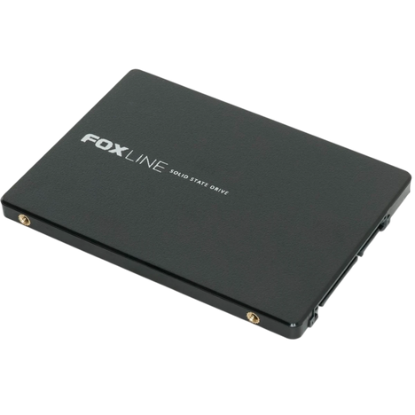 Внутренний твердотельный накопитель Foxline X5ST 960GB