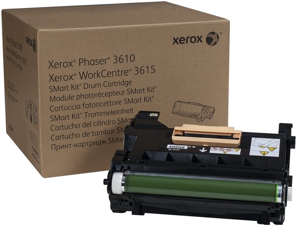 

Принт-картридж Xerox Phaser 3610 WorkCentre 3615/3655 (85K стр.), черный