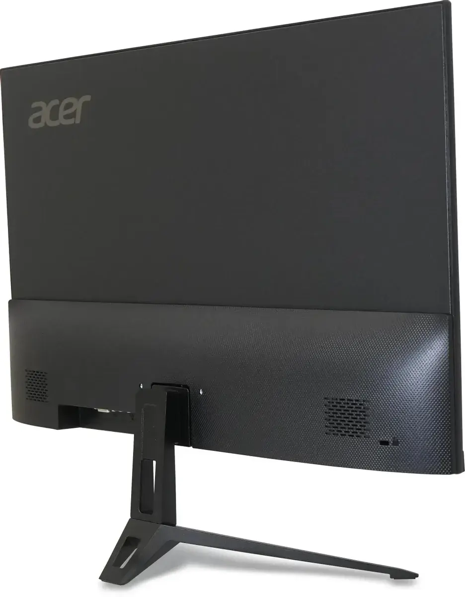 Монитор ACER KG243YG0bi 23.8-inch черный