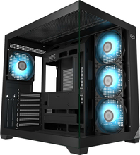 Корпус PCCooler C3T700 ARGB